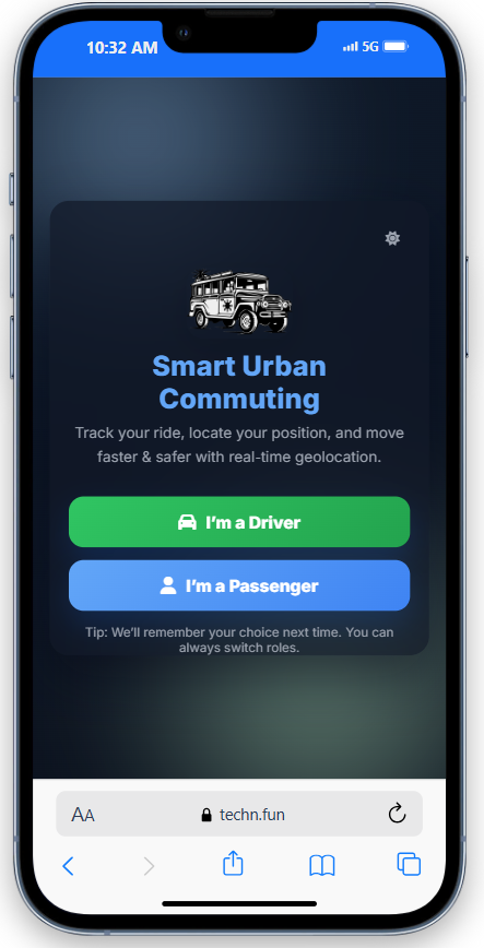 Feedback image for BYAHE