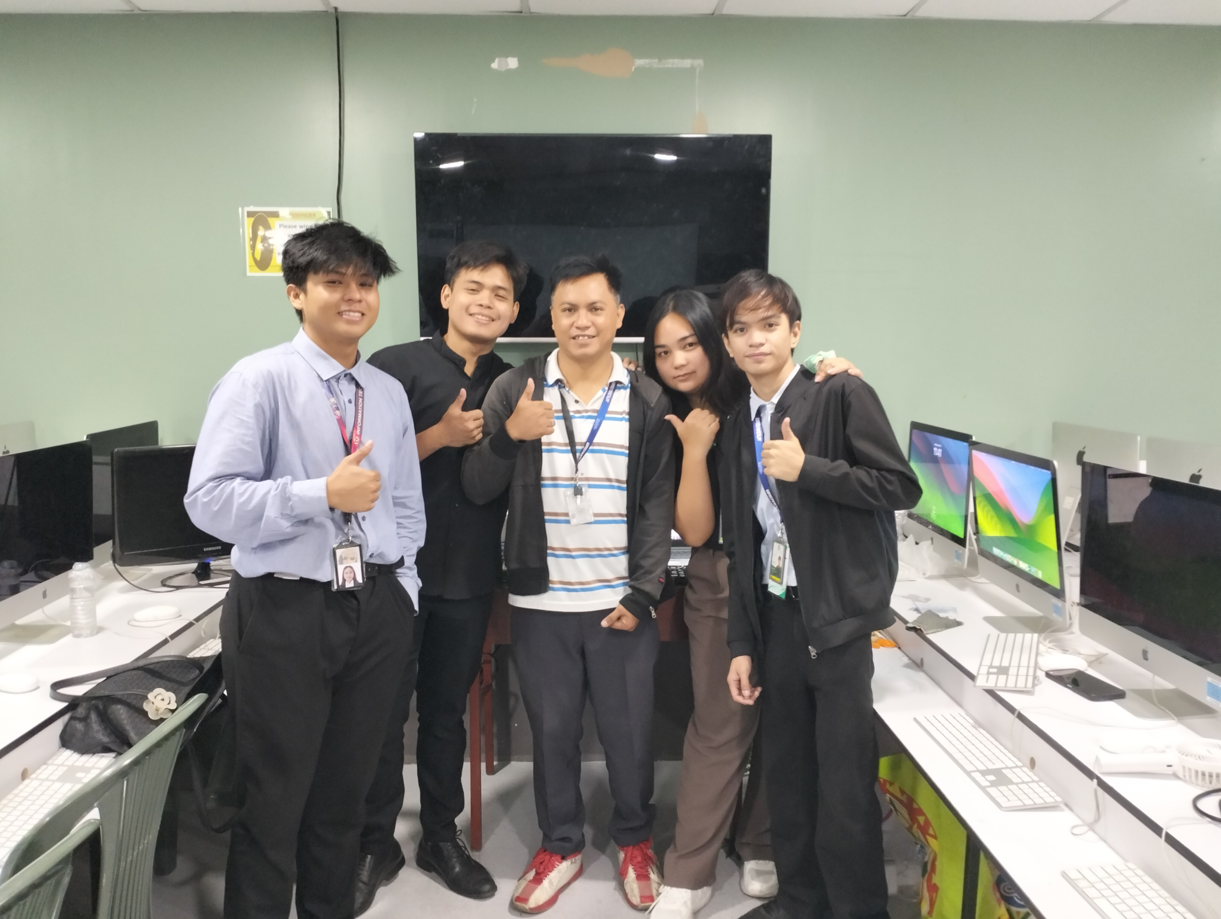 Feedback image for Safe Garden Buddy