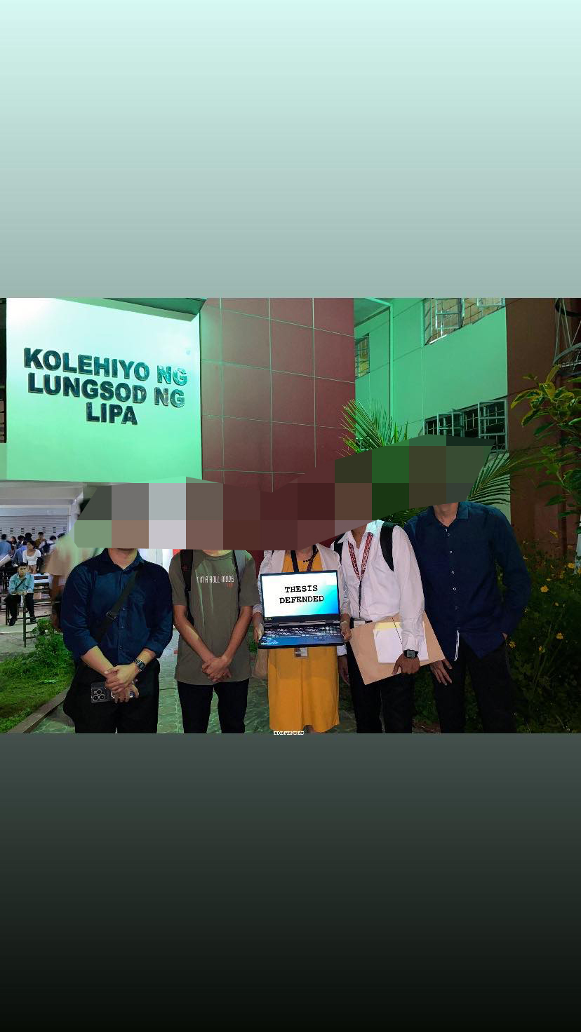 Feedback image for PASLIT: Patient Appointment System