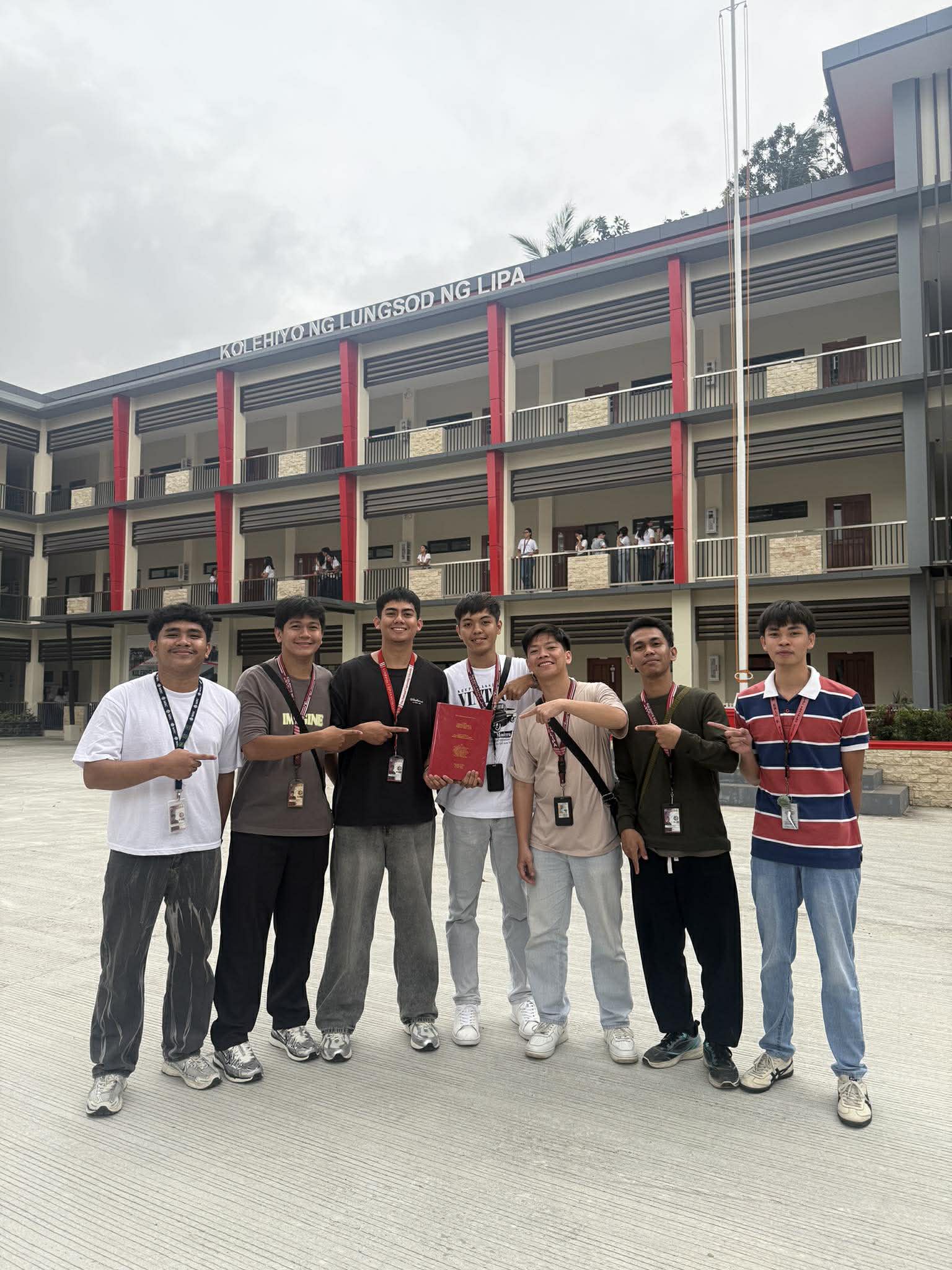 Feedback image for Fast